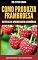Livro COMO PRODUZIR FRAMBOESA | Manual Completo com Todos os Metodos de Cultivo
