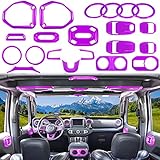 Bonbo Interior Accessories Kit 21 PCS Full Set