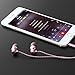HUIZL Earbuds (Rose Gold)