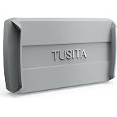 TUSITA Cover Rubber Compatible with Humminbird Helix 5 Series