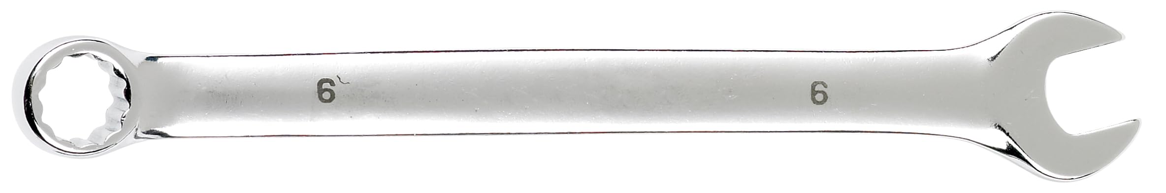 Cyclo Tools 7782 Open/Ring Spanner - Silver, 0.9 cm cm