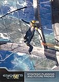 2014 Ender's Game #18 Strategic Planning and Future Friends - NM-MT