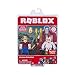 Roblox Action Collection - Chicken Simulator Game Pack [Includes Exclusive Virtual Item]