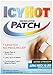 Icy Hot Topical Analgesic Small Patch (Arm, Neck & Leg) 5 ct