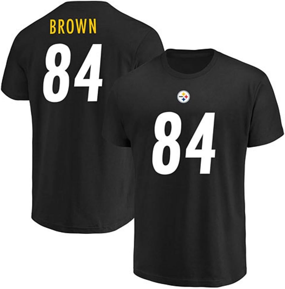 big and tall pittsburgh steelers jerseys