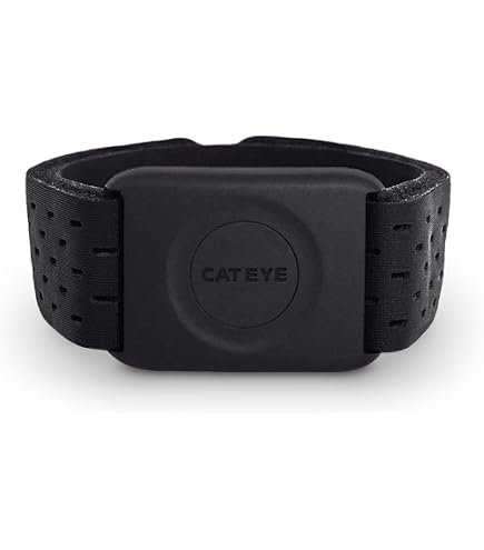 Amazon.com: CATEYE - AirGPS Sensorless USB Rechargeable GPS