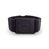 CATEYE OHR-31 Optical Heart Rate Sensor – Bluetooth/ANT+, USB Rechargeable Armband HR Monitor for Road, MTB & Gravel Cycling, 24 Hour Battery Life, IPX7 Waterproof, Fitness/Smartphone App Compatible