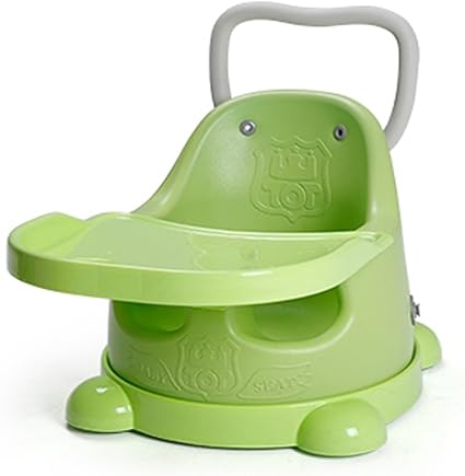 Amazon Push Go ジャンボ赤ちゃんソファ 離乳食椅子 椅子よちよち歩きの補助器具 ブースターチェア ムービングカート トレイ 枕クッションセット 海外直送 Green ハイチェア ベビー マタニティ 通販