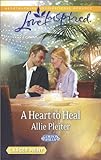 A Heart to Heal (Gordon Falls)