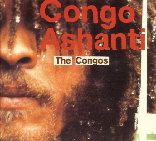 The Congos - Congo Ashanti By Congos - Zortam Music