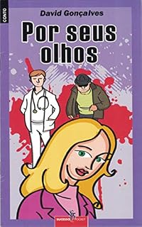 Livro Por seus olhos: Contos