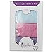 Feathers Girls and Toddler Underwear - Kids Underwear - Super Soft Cotton