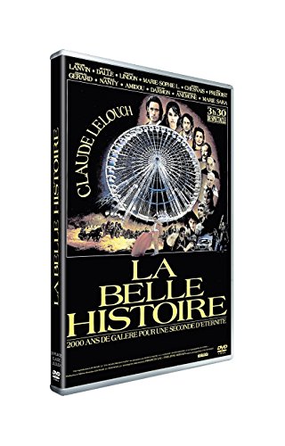 La Belle histoire