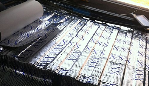 6 Fatmat+Self+Adhesive+Rattletrap+Deadener+Install