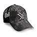 Vortex Optics Black Kryptek Mesh Baseball Cap