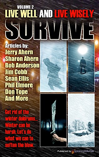 [B.e.s.t] Live Well and Live Wisely: Vol 2 (Survive)<br />EPUB