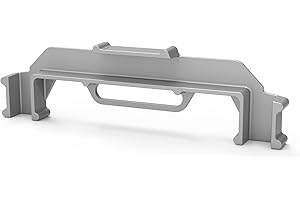 BRVCLON Framing Tools,16 Inch Framing Spacing Tool,100% Cast Aluminum Stud Framing Tool,Solid Stud Layout Tool,Framing Jig for Easily Build Framwork, Suitable for Roofs, Walls, Floors and Ladders(1 Pack).