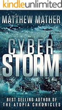 CyberStorm