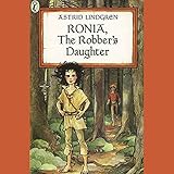 Ronia, the Robber's Daughter