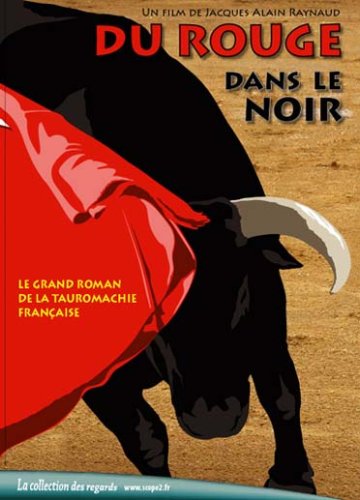 Du Rouge Dans Le Noir