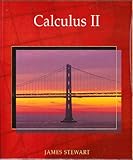 Paperback Calculus II Book
