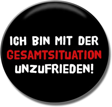 Get Unzufrieden sprueche For Free