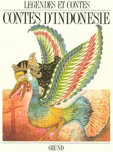 Download CONTES D'INDONESIE PDF