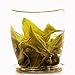 GOARTEA 250g / 8.8oz Premium Grade Jasmine Pearl Tea Jasmine Tea Loose Leaf Jasmine Green Tea Chinese Jasmine Dragon Pearls Tea
