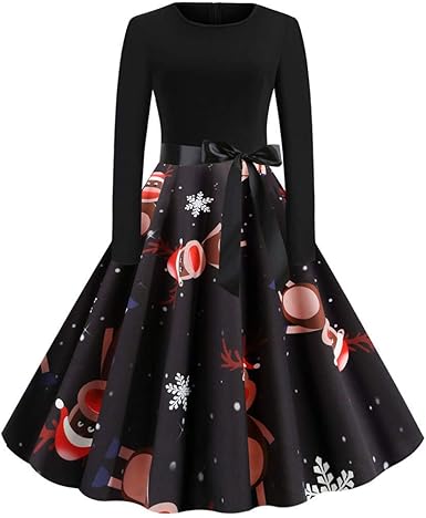 stylish dress amazon