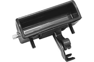 Vkinman Liftgate Tailgate Trunk Hatch Latch Handle Assembly 74810-S6A-003 Replacement for Honda Fit 2007-2019, Civic 2002-200