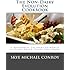 The Non-Dairy Evolution Cookbook: A Modernist Culinary Approach to Plant-Based, Dairy Free Foods