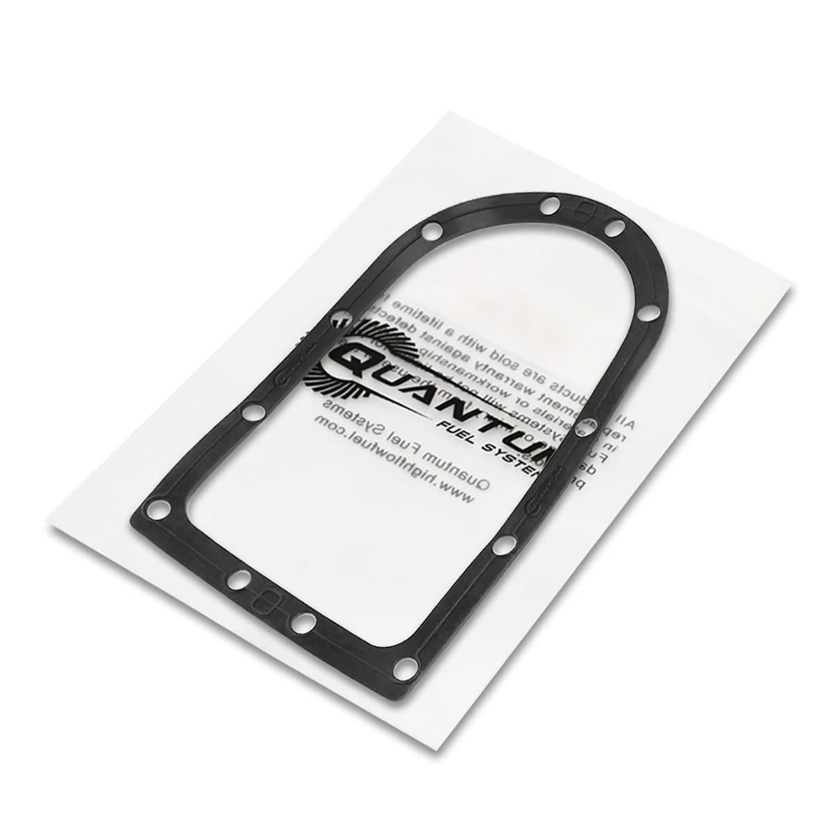 HFP-TS5 Har FXDC Super Glide Custom/FXDF Fat Bob / FXDI35 Dyna 35th Anniversary Super Glide/FXDWGI Dyna Wide Glide 2004-2017 Motorcycle Fuel Tank Seal Gasket