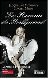 Le  roman de Hollywood