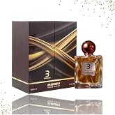 Bharara Arabesque 3.4 Oz Eau De Parfum SP
