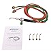 AGPtek Micro Mini Little Soldering Cutting Welding Brazing Torch for Jewelers Jewelery