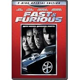 Fast &amp; Furious (2009)