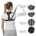 RAFTHART Posture Corrector for Women & Men! Enhances Posture & Relieves Neck Pain | Fully Adjustable