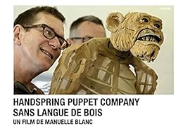 Handspring Puppet company