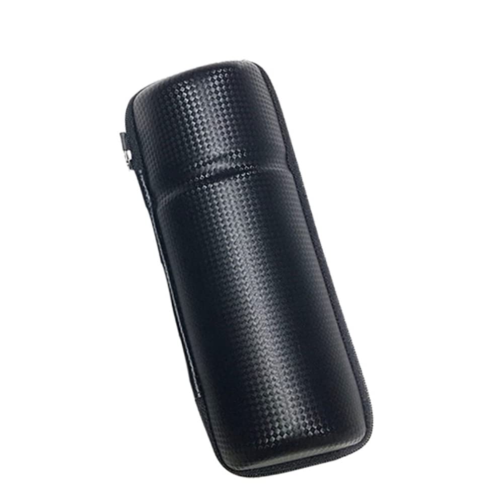 Bicycle Repair Tool Bag, Asudaro Bicycle Bike Storage Bag Hard Case Bottle Cage Cycling Equipment Maintenance Kit For Mountain Rode Bike Maintenance(L 22Cmx7.5Cmx7.5Cm/S 17Cmx7Cmx7Cm)