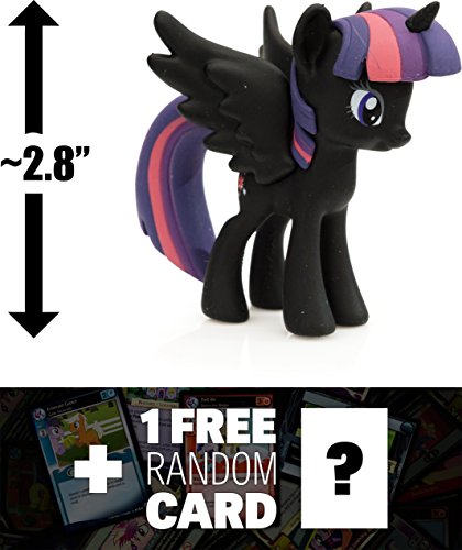 Twilight Sparkle Black My Little Pony X Funko Desertcart