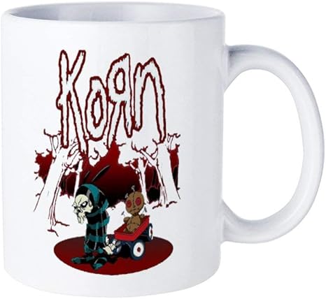 Amazon Co Jp マグカップ コーヒーマグ 雑貨 コップ 陶器 330ml コーン Korn プリント かわいい ホワイト オリジナル カップ コーヒーカップ 贈り物 プレゼント セラミック オシャレ ホーム キッチン Amazon Co Jp マグカップ コーヒーマグ 雑貨 コップ 陶器 330ml コーン Korn プリント かわいい ホワイト オリジナル カップ コーヒーカップ 贈り物 プレゼント セラミック オシャレ ホーム キッチン