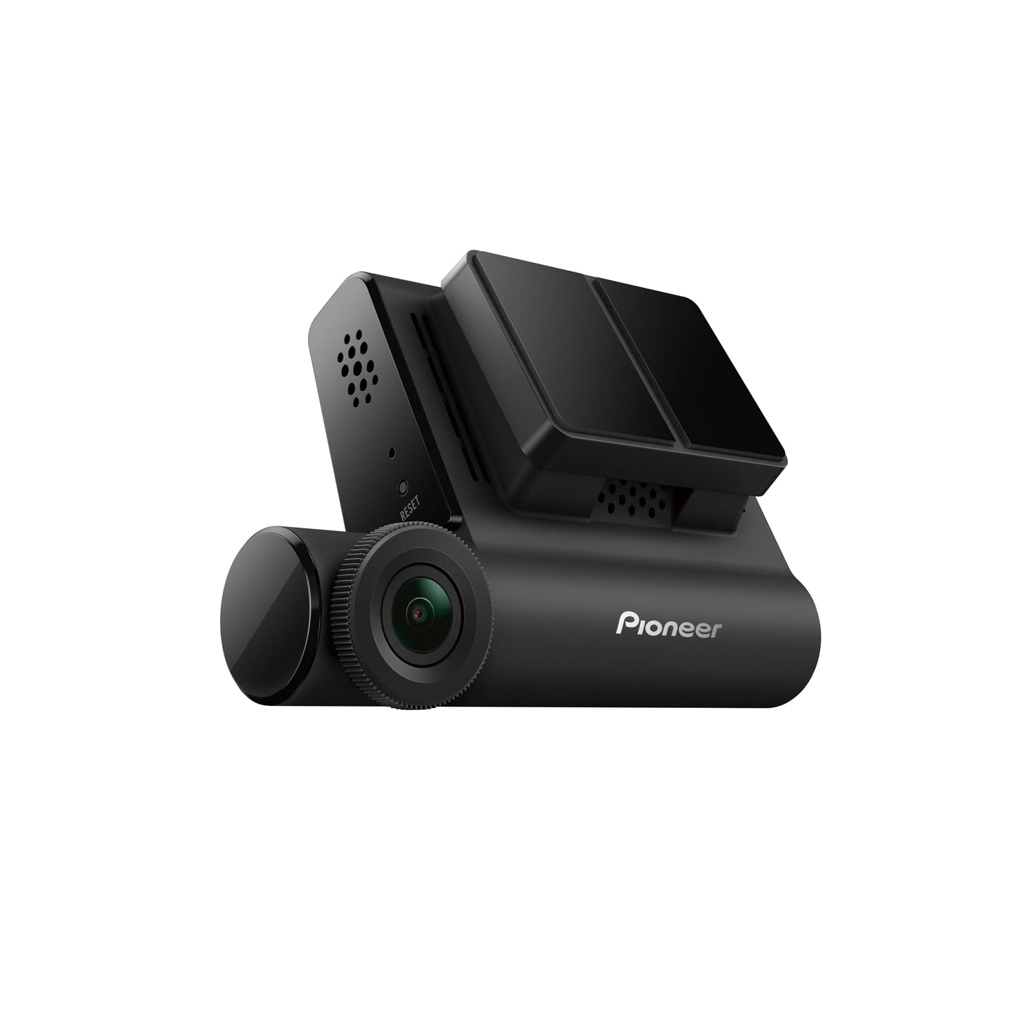 Pioneer VREC-Z710SH Dash Cam with WiFi, GPS and 24/7 Mode