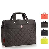 JQMEI 13 13.1 13.3 14 Inch Nylon Shockproof Waterproof Computer Laptop/Notebook/Tablets/MacBook Air Messenger Bag Carry Case