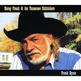 Horny Frank &amp; the Tennessee Shitkickers