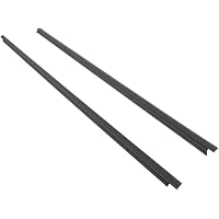Aazon.co: Replaceent Front Outer Window Belt olding Weatherstrip