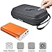 HESPLUS Storage Case for 16750mAh 13000mAh 20000mAh Portable Charger Power Bank External Battery Pack