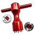 HIFROM(TM) 2 x 25g Golf Red Weights +Red Wrench for Scotty Cameron California Newport Putters