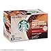 Starbucks Salted Caramel Hot Cocoa K-Cup for Keurig Brewers, 6 Boxes of 10 (60 Total K-Cup pods)