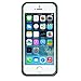 CaseCrown Chameleon Glider Case - Olive/Aqua Green - for Apple iPhone 5
