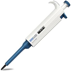 ONiLAB Single Channel Pipettors Adjustable Volume
